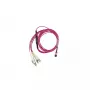BlueOptics 7Z57A03573-BO światłowodowy kabel InfiniBand 1 m MPO 4x LC