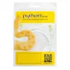 Kabel sieciowy Python 8070PY-075W RJ-45 Cat7 7,5 m Biały