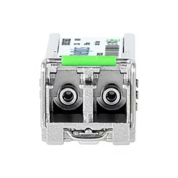 Moduł transceivera SFP BlueOptics 808-38205-BO 1250 Mbit/s