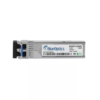 Moduł nadajnika SFP BlueOptics 808-38213-BO 1310 nm 40000 m