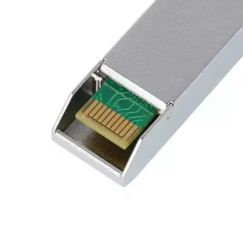 Moduł transceivera SFP+ BlueOptics 808-38600-BO 850 nm 300 m