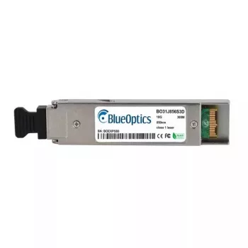Moduł nadawczo-odbiorczy XFP BlueOptics 808-38610-BO 850 nm LC 300 m