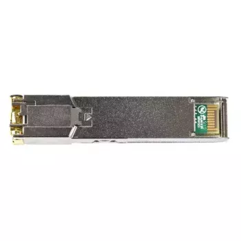 Moduł transceivera miedzianego BlueOptics 808-39010-BO 1000BASE 100m