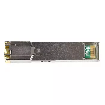 Moduł transceivera światłowodowego BlueOptics 81Y1618-BO SFP 100m