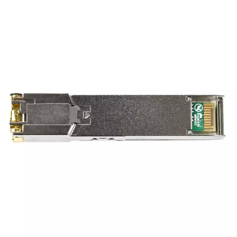 Moduł transceivera światłowodowego BlueOptics 81Y1618-BO SFP 100m