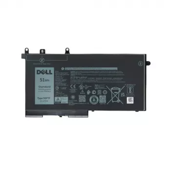 Origin Storage DELL Battery 51WHR 3 Cell Lithium Ion - Bateria