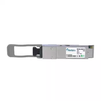 Moduł transceivera światłowodowego BlueOptics 845872-B21-BO 100000 Mbit/s QSFP28