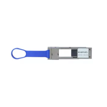 Moduł światłowodowego transceivera BlueOptics 845970-B21-BO QSFP28 100G