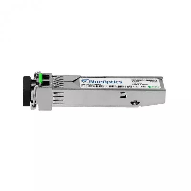 Moduł nadawczo-odbiorczy SFP BlueOptics 852-1280-BO 1250 Mbit/s
