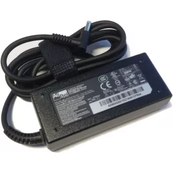 Zasilacz sieciowy HP 65W Smart power adapter/inverter Czarny