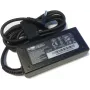 Zasilacz sieciowy HP 65W Smart power adapter/inverter Czarny