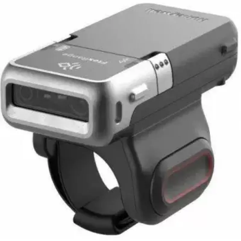 Honeywell wearable scanner 8675I STD 1D/2D bateria-triggered wearable barcode reader