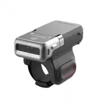 Honeywell wearable scanner 8675I STD 1D/2D bateria-triggered wearable barcode reader