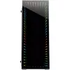 Obudowa PC Inter-Tech X-908 Infini 2 Tower Biała