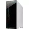 Obudowa PC Inter-Tech X-908 Infini 2 Tower Biała