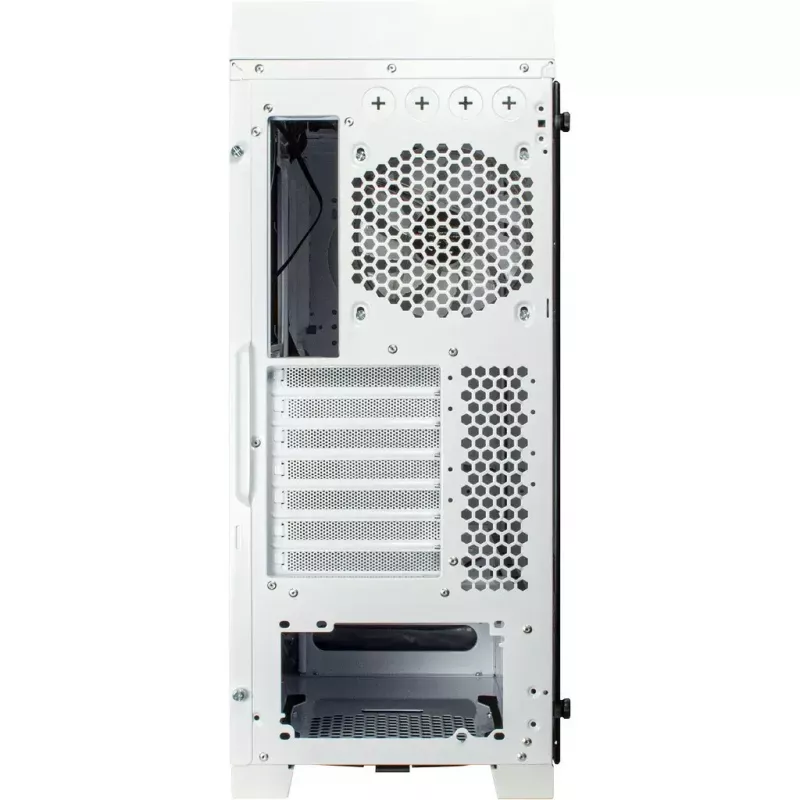 Obudowa PC Inter-Tech X-908 Infini 2 Tower Biała