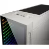 Obudowa PC Inter-Tech X-908 Infini 2 Tower Biała