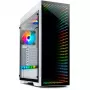 Obudowa PC Inter-Tech X-908 Infini 2 Tower Biała