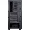Obudowa PC Inter-Tech IT-3306 CAVY Tower czarna