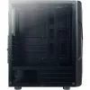Obudowa PC Inter-Tech IT-3306 CAVY Tower czarna