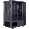 Obudowa PC Inter-Tech IT-3306 CAVY Tower czarna