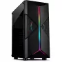 Obudowa PC Inter-Tech IT-3306 CAVY Tower czarna