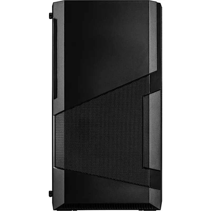 Obudowa PC Inter-Tech SM-007 Enforcer Tower Czarna