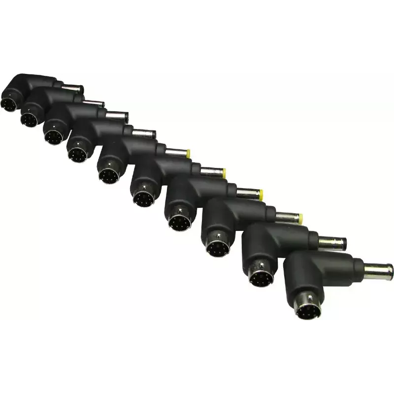 zasilacz Inter-Tech NB-90U