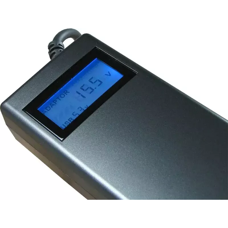 zasilacz Inter-Tech NB-90U