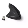 Mysz Inter-Tech KM-206L RF bezprzewodowa optyczna
