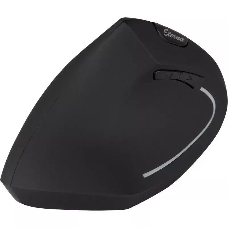 Mysz Inter-Tech KM-206L RF bezprzewodowa optyczna