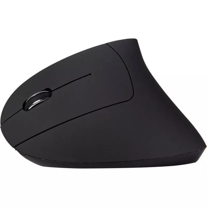 Mysz Inter-Tech KM-206L RF bezprzewodowa optyczna
