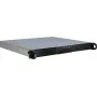Obudowa serwerowa Inter-Tech 1U-10240 Rack Czarna
