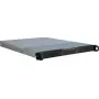 Obudowa serwerowa Inter-Tech 1U-10265 Rack Czarna