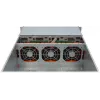 Obudowa serwerowa Inter-Tech IPC 4U-4420 Rack niebieska