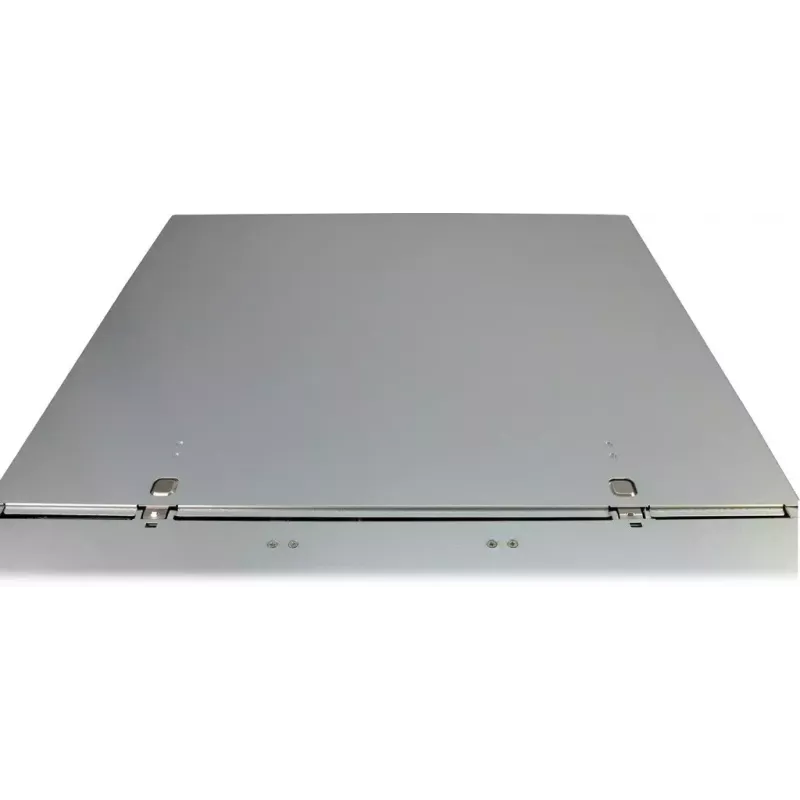 Obudowa serwerowa Inter-Tech IPC 4U-4420 Rack niebieska