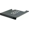 Obudowa serwerowa Inter-Tech IPC 4U-4420 Rack niebieska