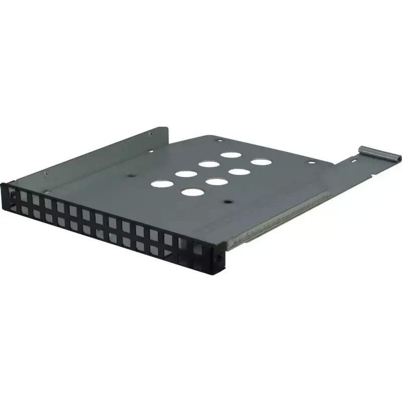 Obudowa serwerowa Inter-Tech IPC 4U-4420 Rack niebieska
