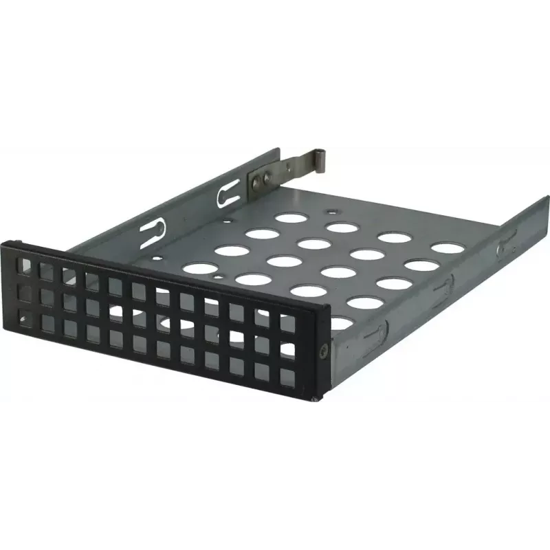 Obudowa serwerowa Inter-Tech IPC 4U-4420 Rack niebieska