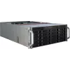 Obudowa serwerowa Inter-Tech IPC 4U-4420 Rack niebieska
