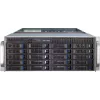 Obudowa serwerowa Inter-Tech IPC 4U-4420 Rack niebieska