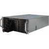 Obudowa serwerowa Inter-Tech IPC 4U-4420 Rack niebieska