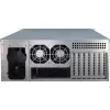 Obudowa serwerowa Inter-Tech IPC 4U-4420 Rack niebieska