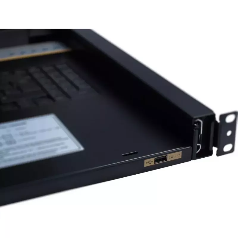 KVM Console Inter-Tech KVM-1708 17 inch 1280x1024