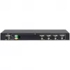 Przełącznik KVM Inter-Tech AS-9104DA