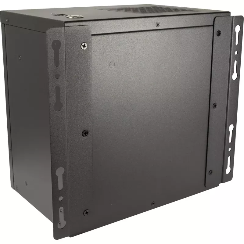 Obudowa komputerowa Inter-Tech S31B Midi Tower Czarny
