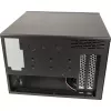 Obudowa komputerowa Inter-Tech S31B Midi Tower Czarny