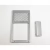 Obudowa HDD Inter-Tech 4U-4724 Szary 2.5/3.5 cala