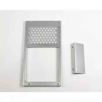 Obudowa HDD Inter-Tech 4U-4724 Szary 2.5/3.5 cala