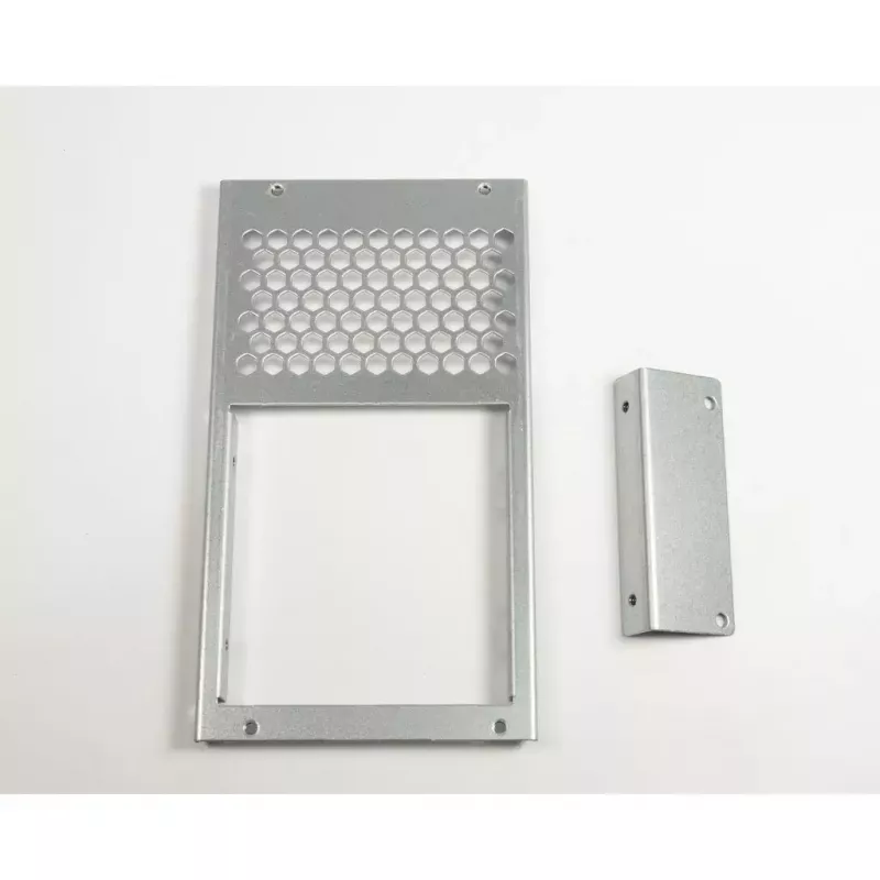 Obudowa HDD Inter-Tech 4U-4724 Szary 2.5/3.5 cala